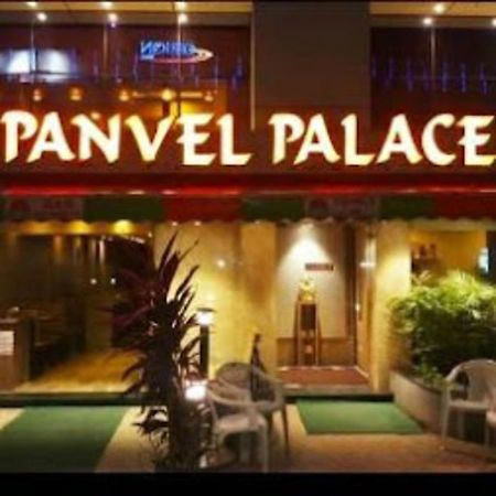 Panvel Palace Exterior foto