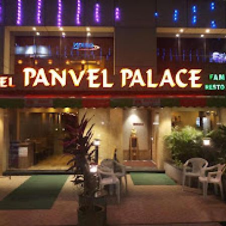Panvel Palace Exterior foto
