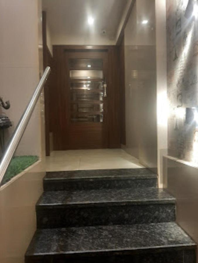Panvel Palace Exterior foto