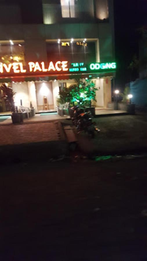 Panvel Palace Exterior foto